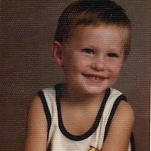 Meet your Posher, Billy